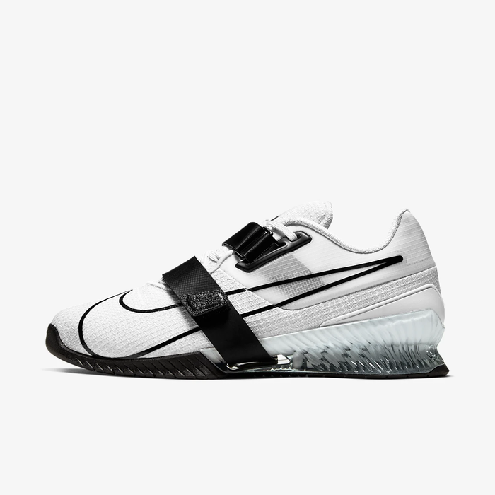 유럽직배송 나이키 NIKE Nike Romaleos 4 Training Shoe CD3463-101
