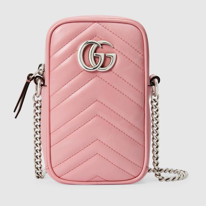 유럽직배송 구찌 GUCCI Gucci GG Marmont mini bag 598597DTDCP5815