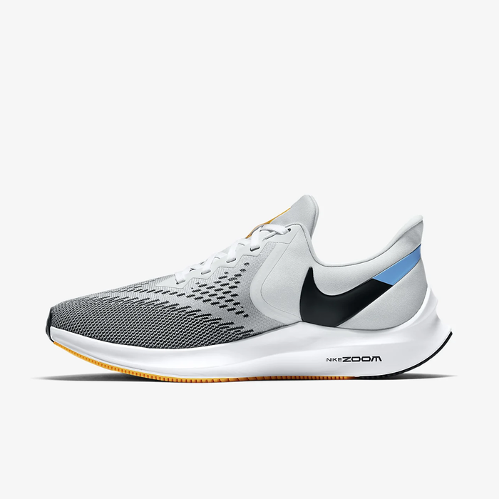유럽직배송 나이키 NIKE Nike Air Zoom Winflo 6 Men&#039;s Running Shoe AQ7497-013