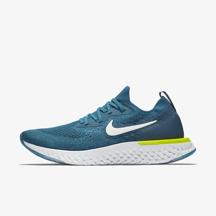 유럽직배송 나이키 NIKE Nike Epic React Flyknit 1 Men&#039;s Running Shoe AQ0067-302