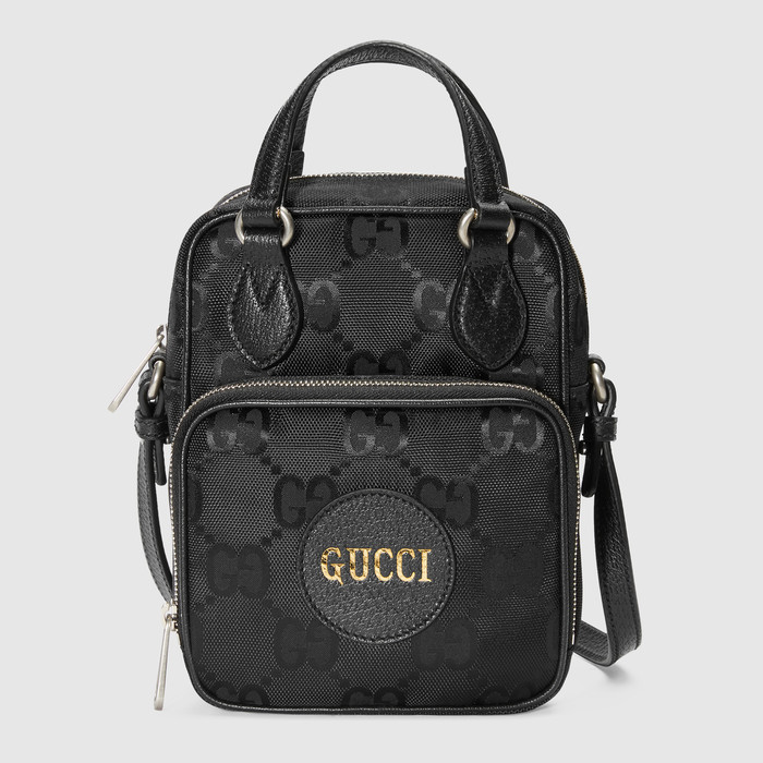 유럽직배송 구찌 GUCCI Gucci - Gucci Off The Grid shoulder bag 625850H9HAN1000