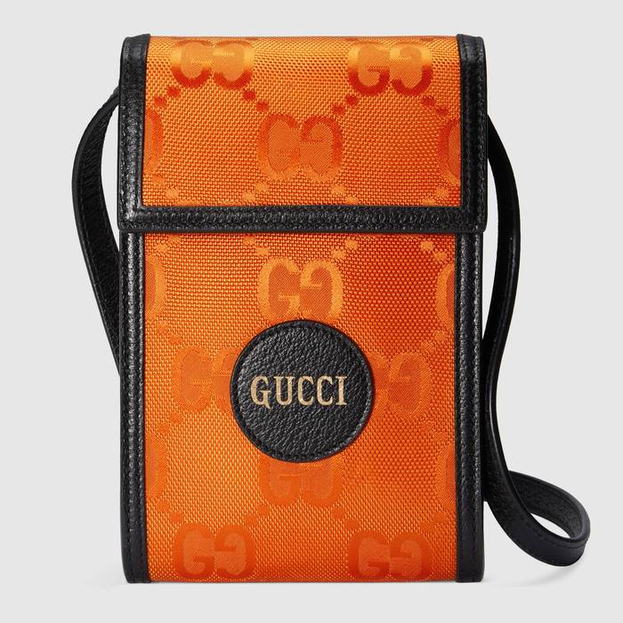 유럽직배송 구찌 GUCCI Gucci - Gucci Off The Grid mini bag 625599H9HAN7560