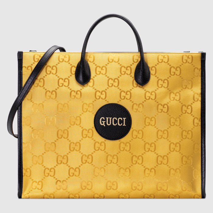 유럽직배송 구찌 GUCCI Gucci - Gucci Off The Grid tote bag 630353H9HAN7673