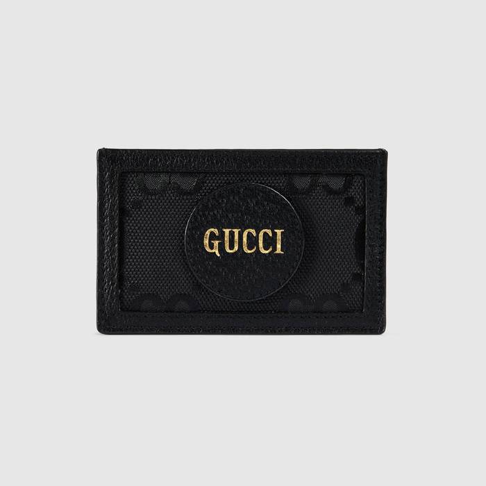 유럽직배송 구찌 GUCCI Gucci - Gucci Off The Grid card case 625578H9HAN1000