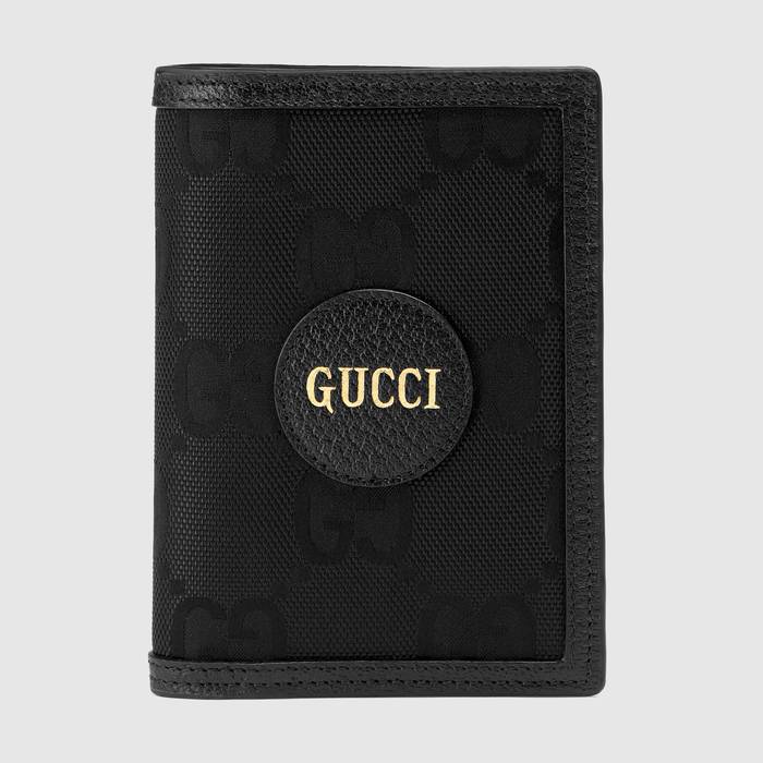 유럽직배송 구찌 GUCCI Gucci - Gucci Off The Grid passport case 625584H9HAN1000