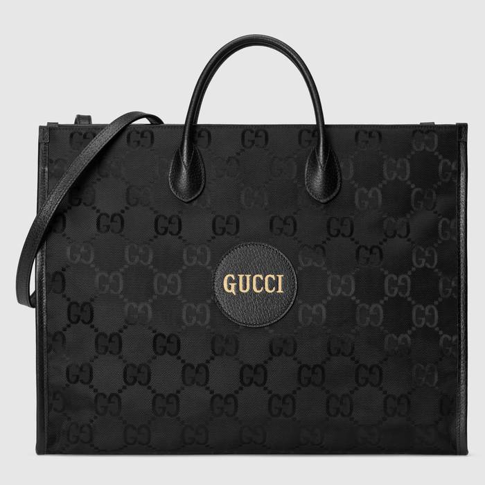 유럽직배송 구찌 GUCCI Gucci - Gucci Off The Grid tote bag 630353H9HAN1000
