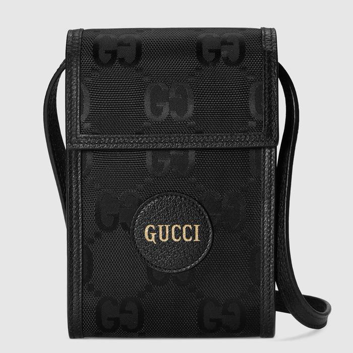 유럽직배송 구찌 GUCCI Gucci - Gucci Off The Grid mini bag 625599H9HAN1000