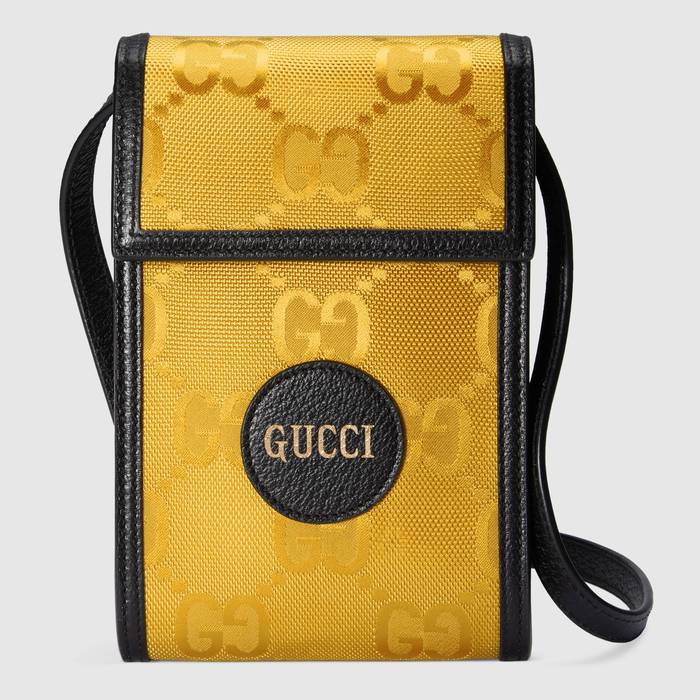 유럽직배송 구찌 GUCCI Gucci - Gucci Off The Grid mini bag 625599H9HAN7673