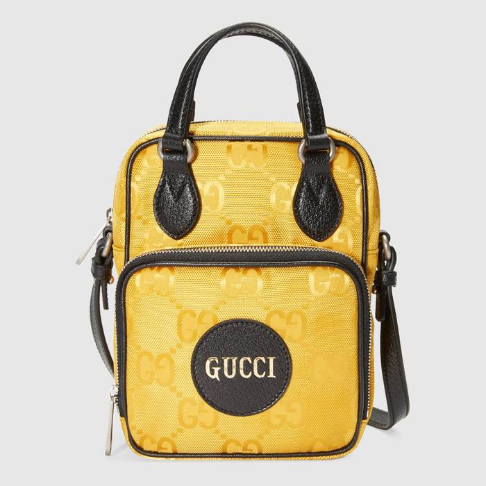유럽직배송 구찌 GUCCI Gucci - Gucci Off The Grid shoulder bag 625850H9HAN7673