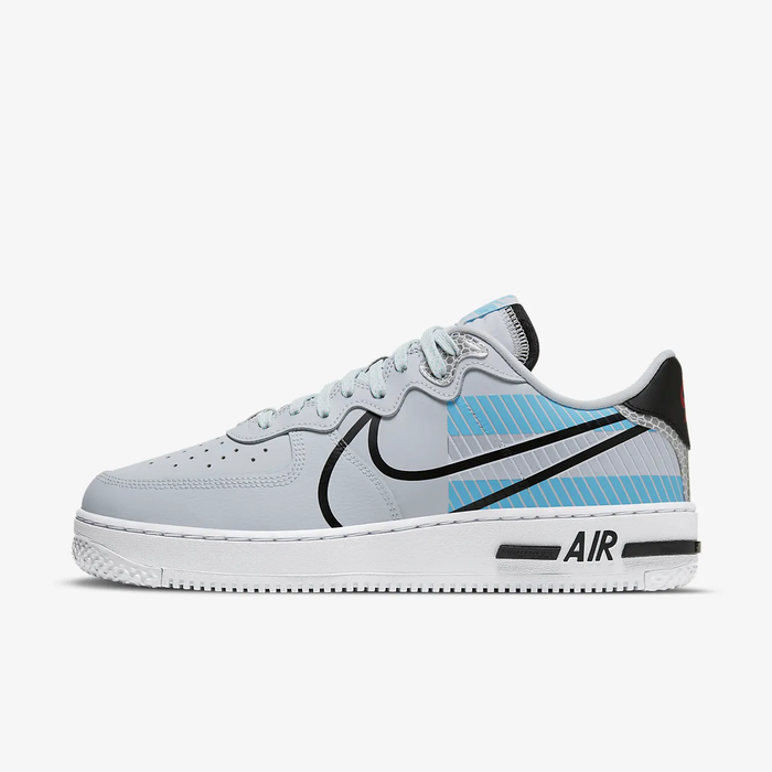 유럽직배송 나이키 NIKE Nike Air Force 1 React LX Men&#039;s Shoe CT3316-001