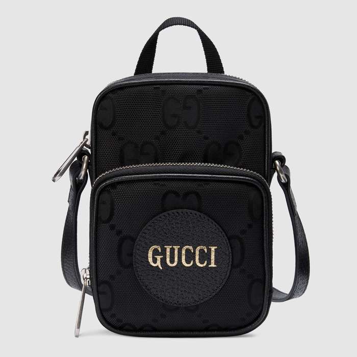 유럽직배송 구찌 GUCCI Gucci - Gucci Off The Grid mini bag 643882H9HLN1000