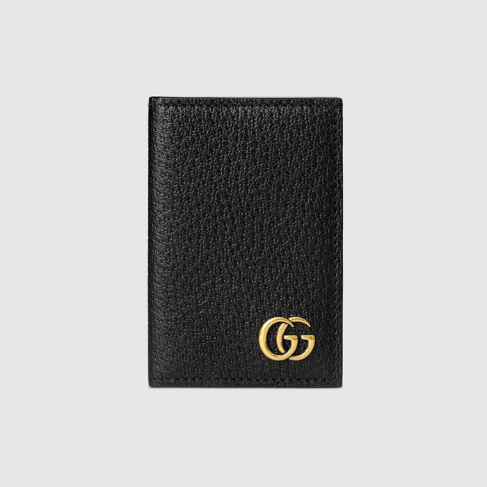유럽직배송 구찌 GUCCI Gucci GG Marmont card case 547075DJ20T1000