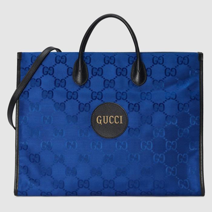 유럽직배송 구찌 GUCCI Gucci - Gucci Off The Grid tote bag 630353H9HAN4267
