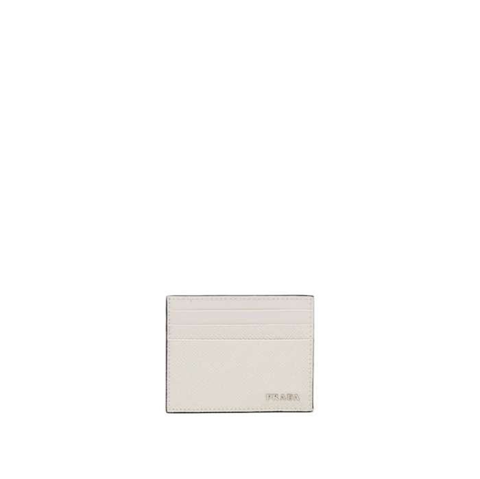 유럽직배송 프라다 사피아노 카드홀더 PRADA SAFFIANO LEATHER CARD HOLDER 2MC223_2DKW_F0K74