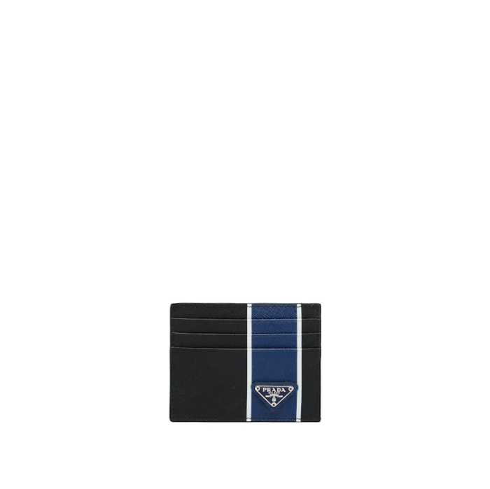 유럽직배송 프라다 사피아노 카드홀더 PRADA SAFFIANO LEATHER CARD HOLDER 2MC223_2FAF_F011E