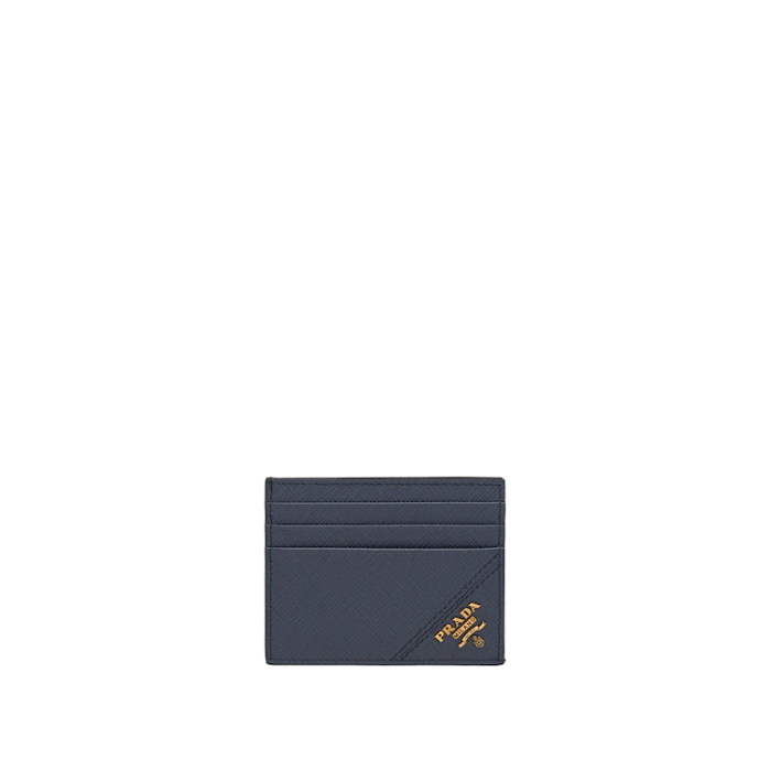 유럽직배송 프라다 사피아노 카드홀더 PRADA SAFFIANO LEATHER CARD HOLDER 2MC223_QME_F0DMH