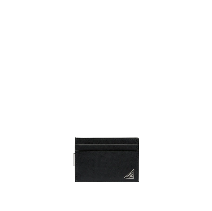 유럽직배송 프라다 사피아노 카드홀더 PRADA SAFFIANO LEATHER CARD HOLDER 2MC047_QHH_F0002