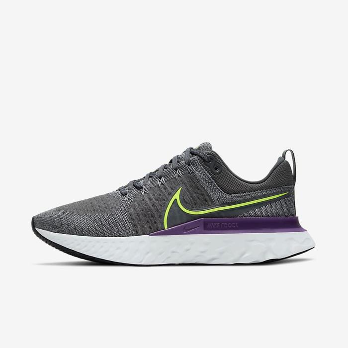 유럽직배송 나이키 NIKE Nike React Infinity Run Flyknit 2 Men&#039;s Running Shoe CT2357-004