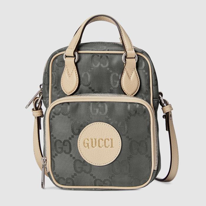 유럽직배송 구찌 GUCCI Gucci - Gucci Off The Grid shoulder bag 625850H9HAN1263