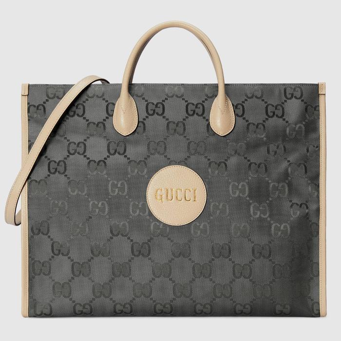 유럽직배송 구찌 GUCCI Gucci - Gucci Off The Grid tote bag 630353H9HAN1263