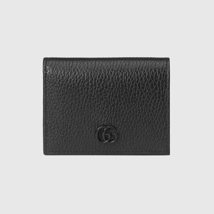 유럽직배송 구찌 GUCCI Gucci GG Marmont card case wallet 45612617WEN1000