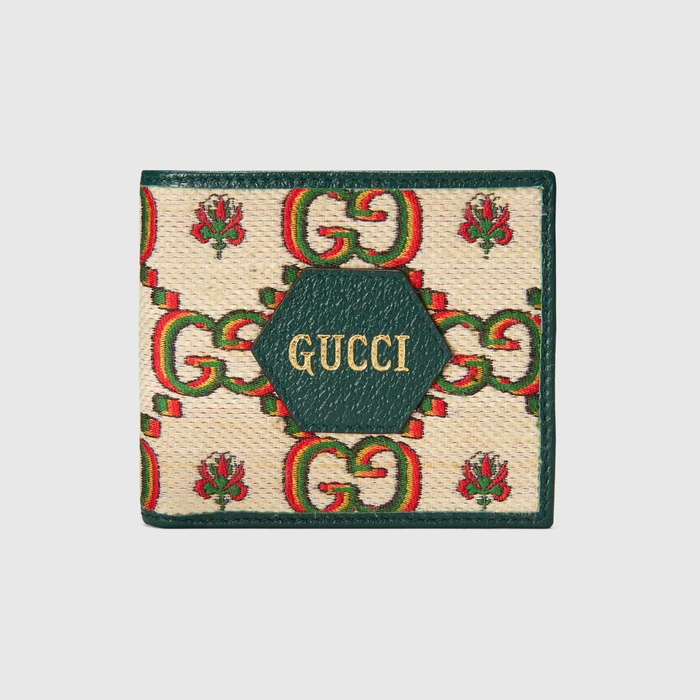 유럽직배송 구찌 GUCCI Gucci - Gucci 100 wallet 676238UMBAG9665