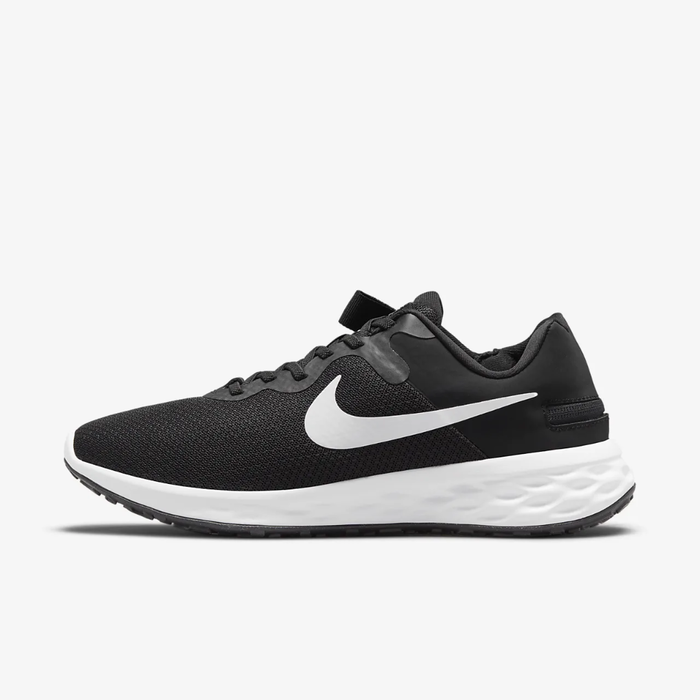 유럽직배송 나이키 NIKE Nike Revolution 6 FlyEase Next Nature Men&#039;s Easy On/Off Road Running Shoes DC8992-003