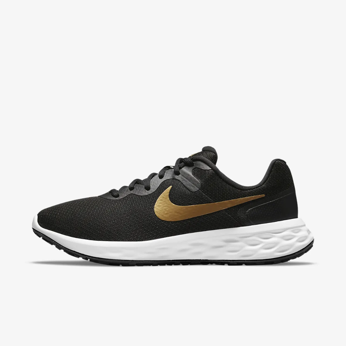 유럽직배송 나이키 NIKE Nike Revolution 6 Next Nature Men&#039;s Road Running Shoes DC3728-002