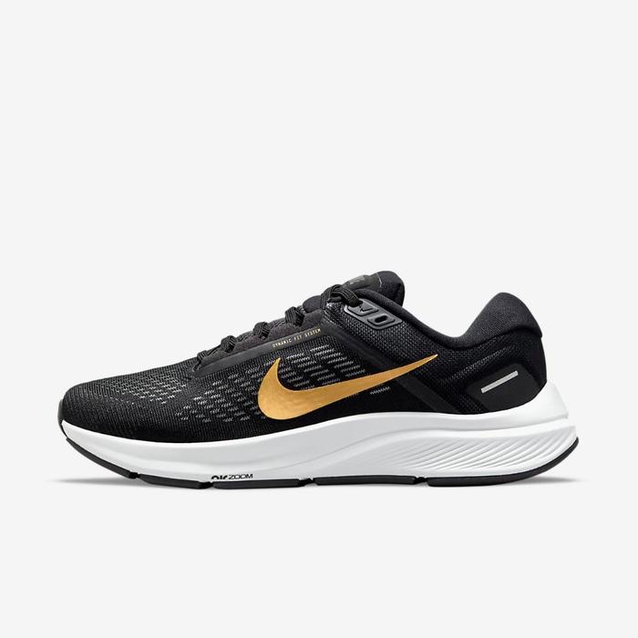 유럽직배송 나이키 NIKE Nike Air Zoom Structure 24 Women&#039;s Road Running Shoes DA8570-003