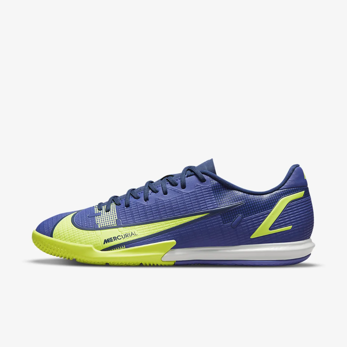 유럽직배송 나이키 NIKE Nike Mercurial Vapor 14 Academy IC Indoor Court Football Shoe CV0973-474