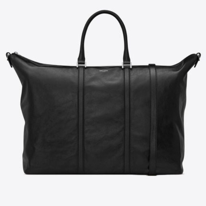 유럽직배송 입생로랑 SAINT LAURENT CAMDEM Shopping bag in supple matte leather 6089581R00E1000