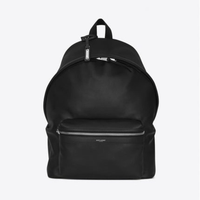 유럽직배송 입생로랑 백팩 SAINT LAURENT city backpack in matte leather 5349670AY3F1000