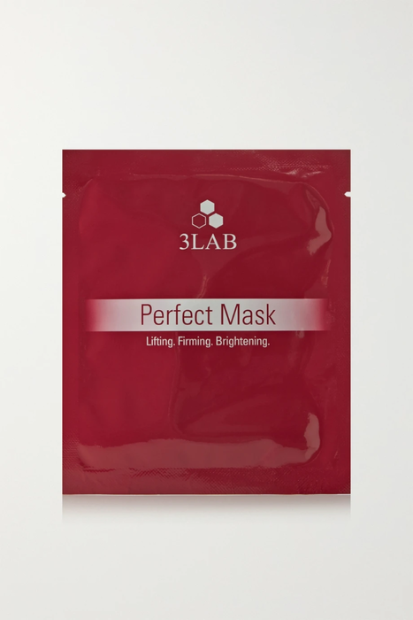 유럽직배송 3LAB Perfect Mask, 5 x 140ml 17957409492541938