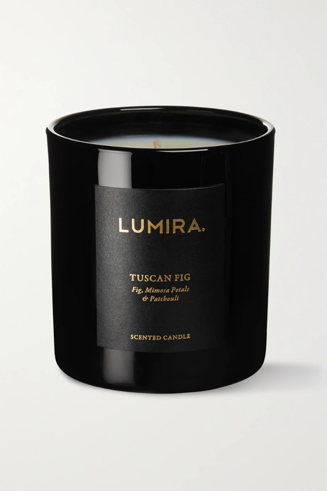 유럽직배송 LUMIRA Tahitian Coconut scented candle, 300g 2499567820127238