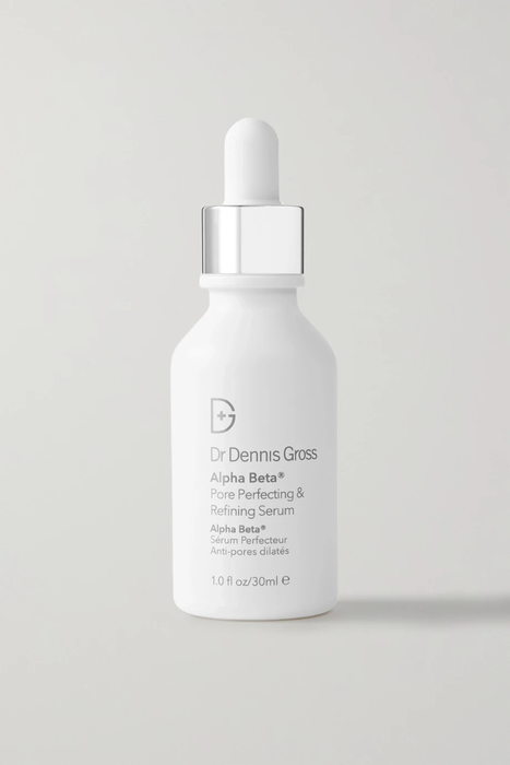유럽직배송 DR. DENNIS GROSS SKINCARE Alpha Beta® Pore Perfecting &amp; Refining Serum, 30ml 2499567820127362