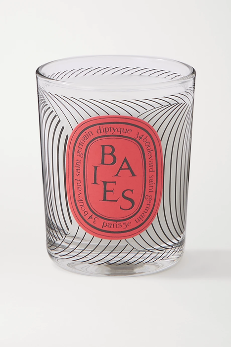 유럽직배송 딥티크 DIPTYQUE Graphic Collection scented candle - Baies, 70g 4394988608717408