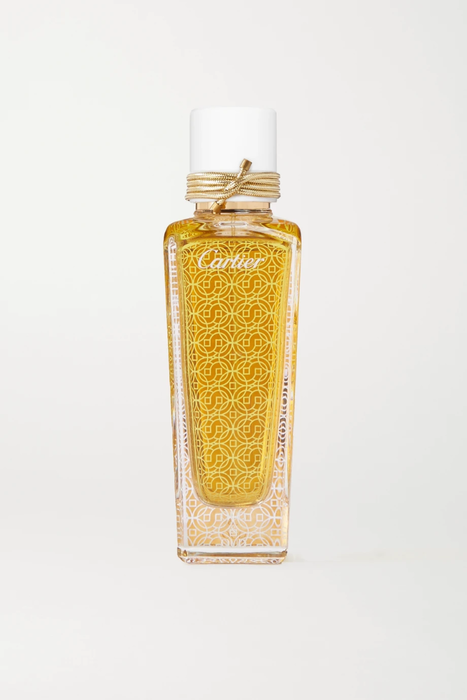 유럽직배송 CARTIER PERFUMES Eau de Parfum - Oud &amp; Oud, 75ml 560971904206084