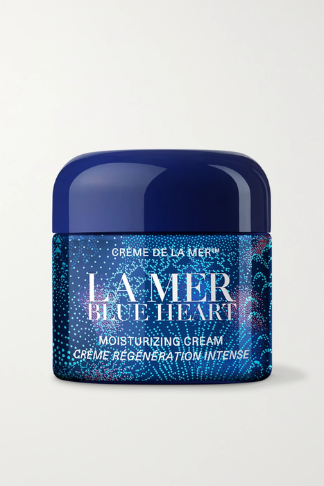 유럽직배송 라메르 LA MER Blue Heart Crème de La Mer, 60ml 18706561956249969