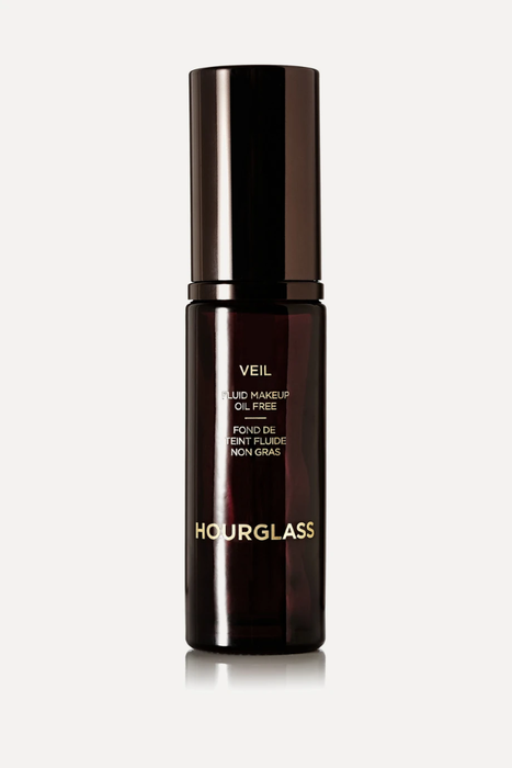 유럽직배송 HOURGLASS Veil Fluid MakeUp No 6 - Sable, 30ml 1890828706280619
