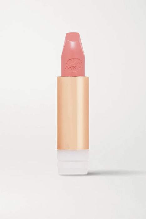 유럽직배송 샬롯틸버리 CHARLOTTE TILBURY Hot Lips 2 Lipstick Refill - Dancefloor Princess 17476499599384158