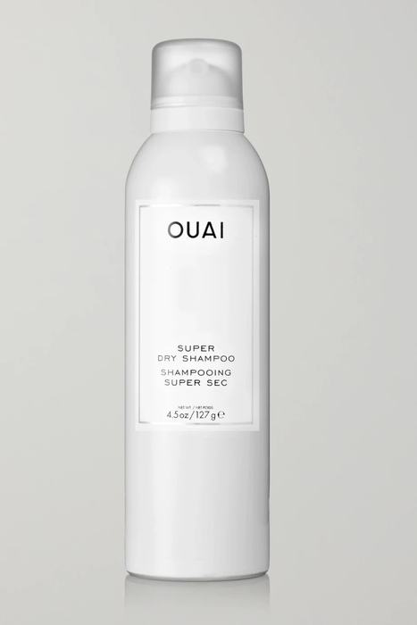 유럽직배송 OUAI HAIRCARE Super Dry Shampoo, 127g 2499567820127392