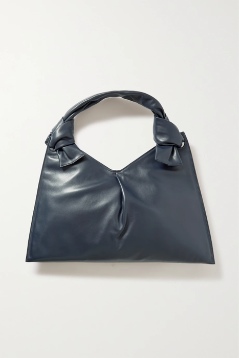 유럽직배송 리틀 리프너 LITTLE LIFFNER Knot leather shoulder bag 15546005222368518