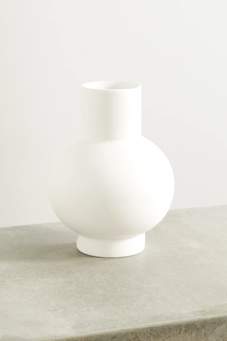 유럽직배송 RAAWII Strøm large earthenware vase 11452292647472217