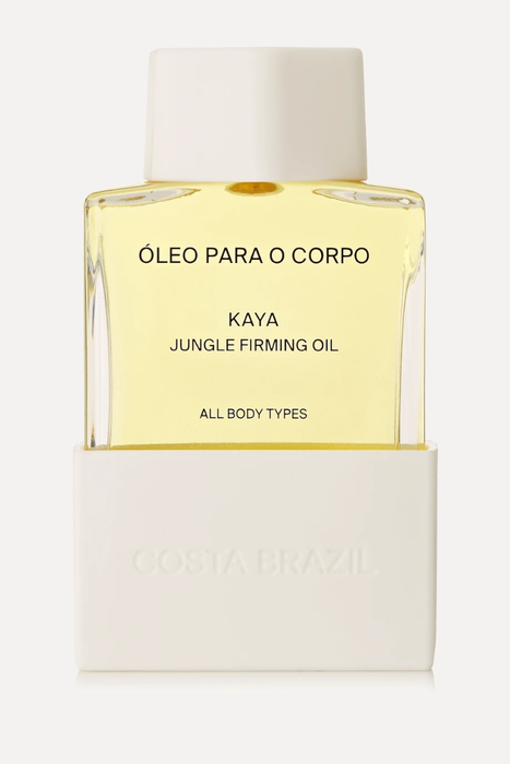 유럽직배송 COSTA BRAZIL Kaya Jungle Firming Body Oil, 30ml 17957409490480362