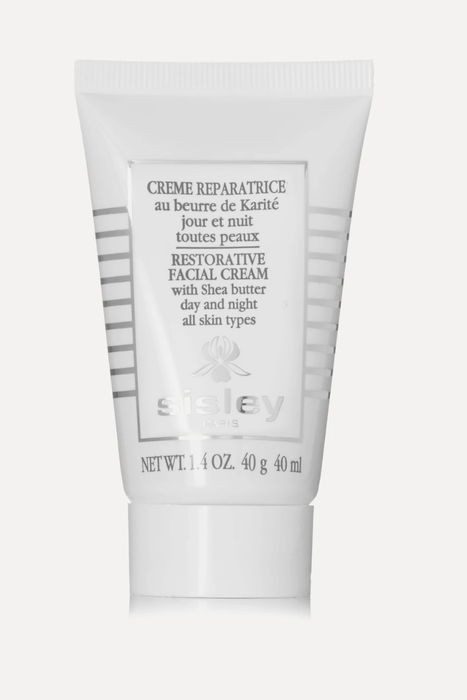 유럽직배송 시슬리 SISLEY Restorative Facial Cream with Shea Butter, 40ml 3633577413478655