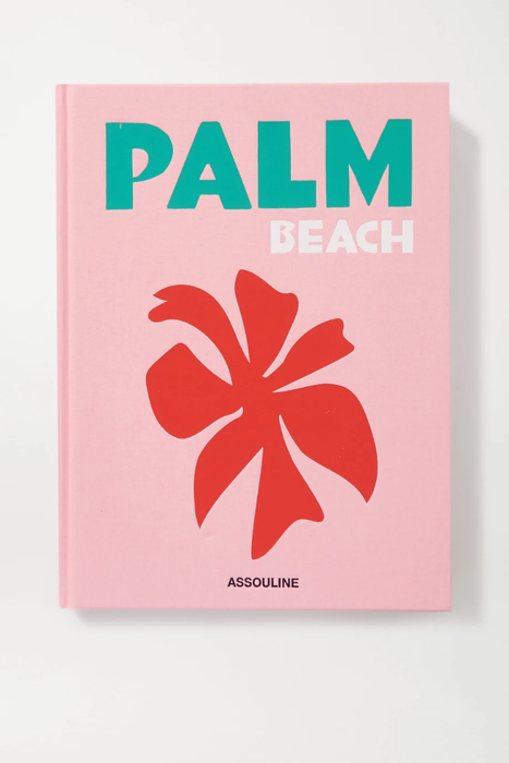 유럽직배송 ASSOULINE Palm Beach by Aerin Lauder hardcover book 10163292707588603