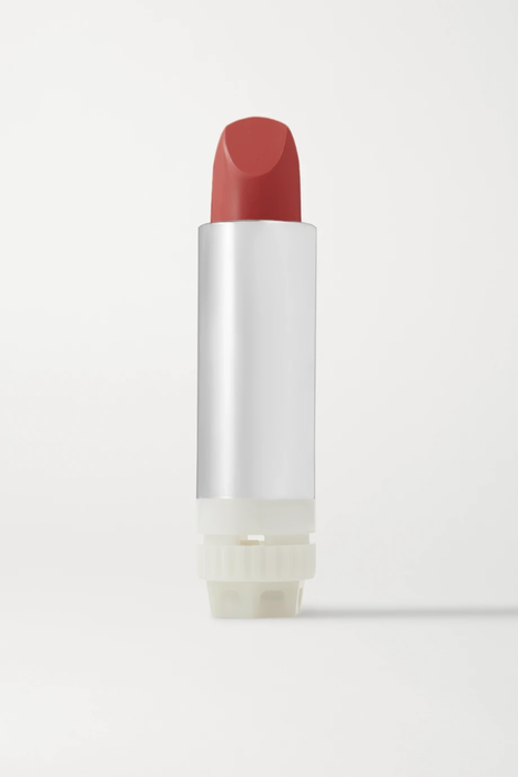 유럽직배송 라부쉬루즈 립스틱 리필 LA BOUCHE ROUGE + NET SUSTAIN Matte Lipstick Refill - Passionate Red 22527730565778884
