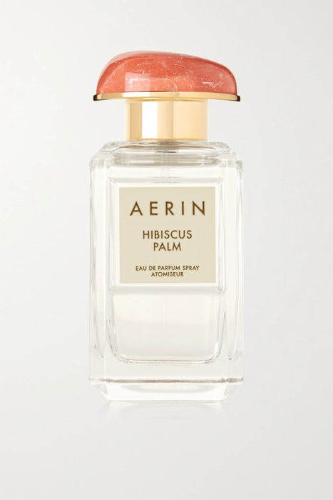 유럽직배송 에어린뷰티 오 드 퍼퓸 AERIN BEAUTY Hibiscus Palm Eau de Parfum, 50ml 210639611614