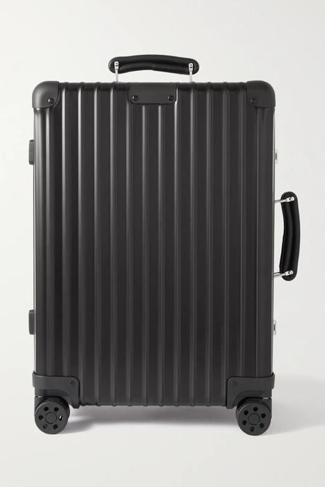 유럽직배송 리모와 RIMOWA Classic Cabin aluminum suitcase 20346390236288552