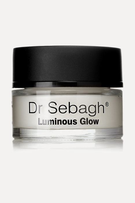 유럽직배송 DR SEBAGH Luminous Glow Cream Complexion Perfector, 50ml 2499567819045486